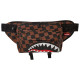Sprayground Τσαντάκι μέσης Hangover Cargo Crossbody Waist Bag